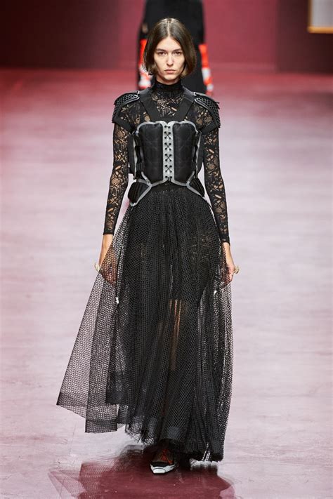 dior rtw 2022|christian Dior dresses fall 2022.